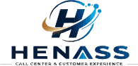 HENASS Logo